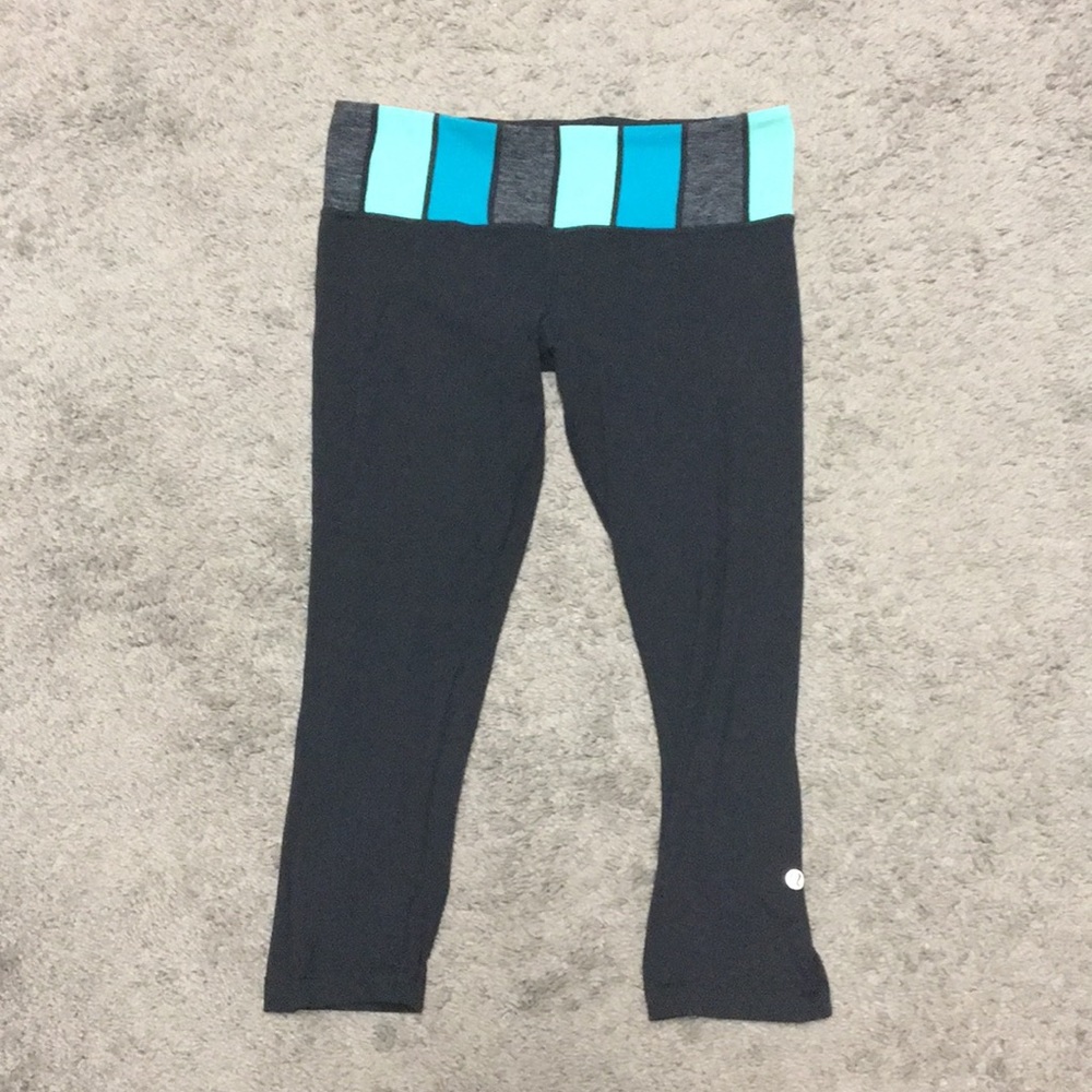 Lulu wunder unders